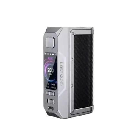 Thelema Q200 Pro - Shadow Guardian