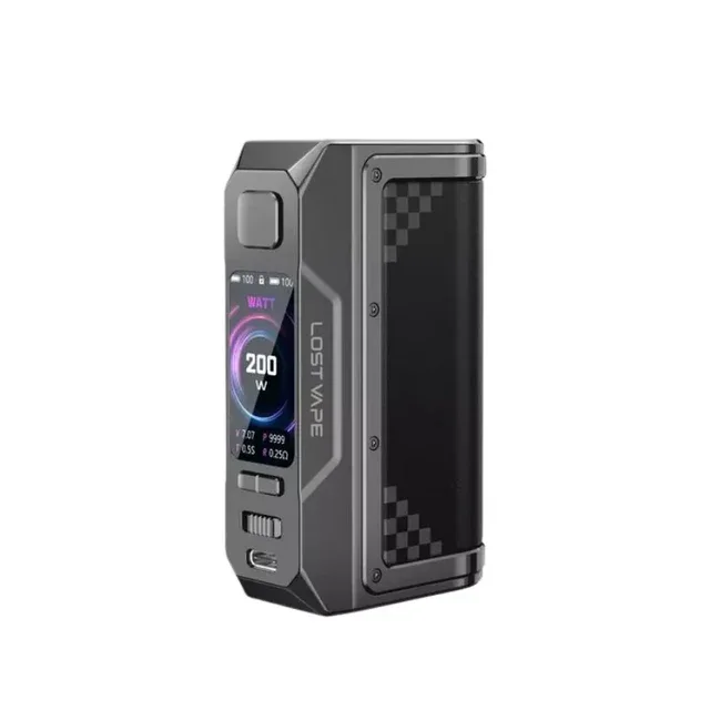 Thelema Q200 Pro - Armor Knight