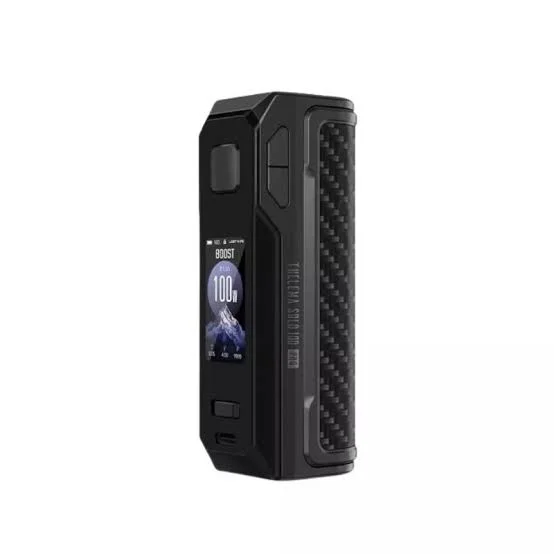 Thelema Solo 100 Pro - Carbon Black