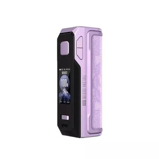 Thelema Solo 100 Pro - Lotus Lilac