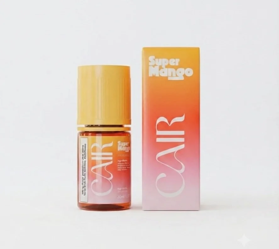 Cair Saltnic 30ml - Super Mango 30mg
