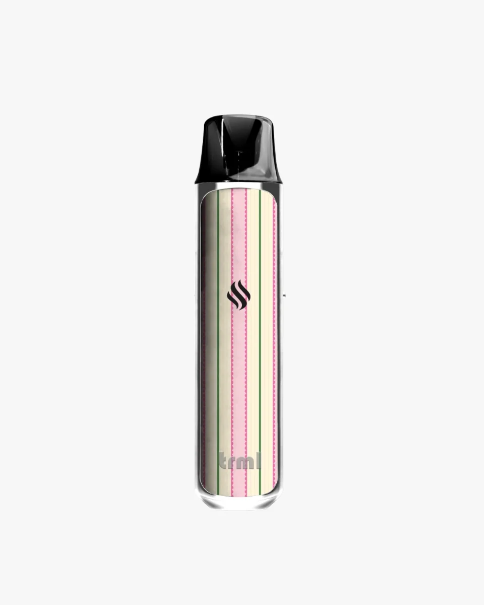 TRML T28 Pod Kit - Pink Lady