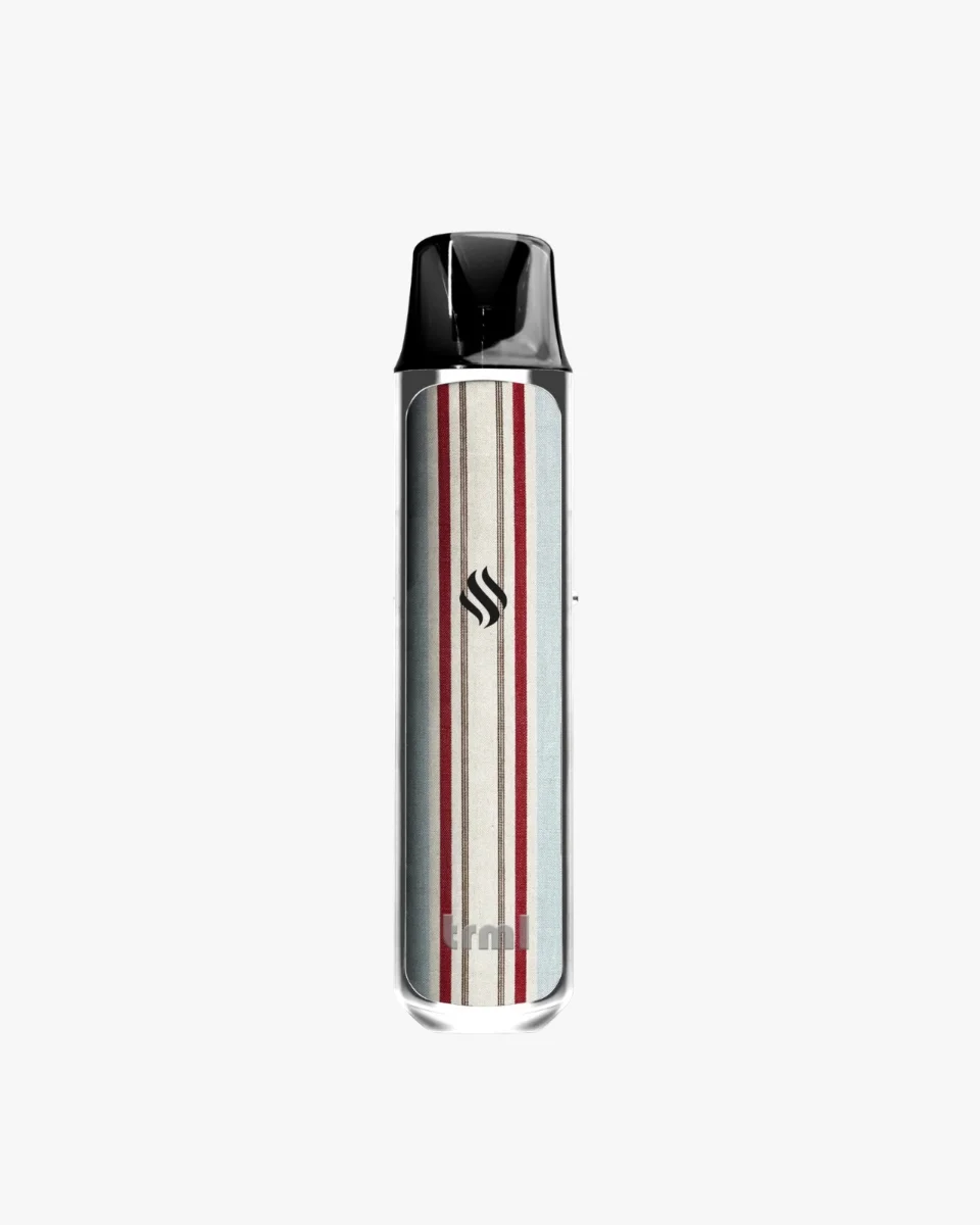 TRML T28 Pod Kit - Red Line