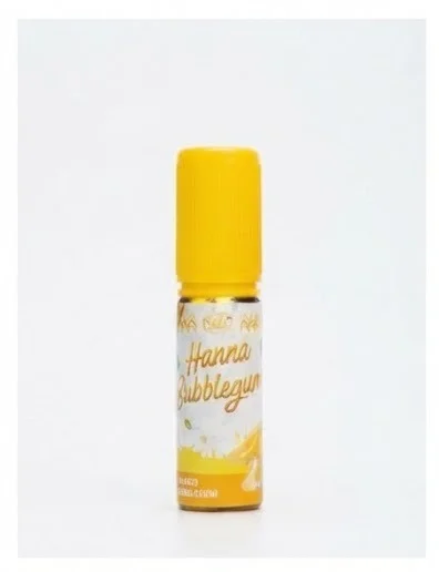 Hanna Pods Friendly Bubblegum Series 15ml - Mango 15mg