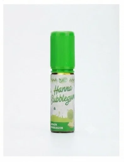 Hanna Pods Friendly Bubblegum Series 15ml - Melon 15mg