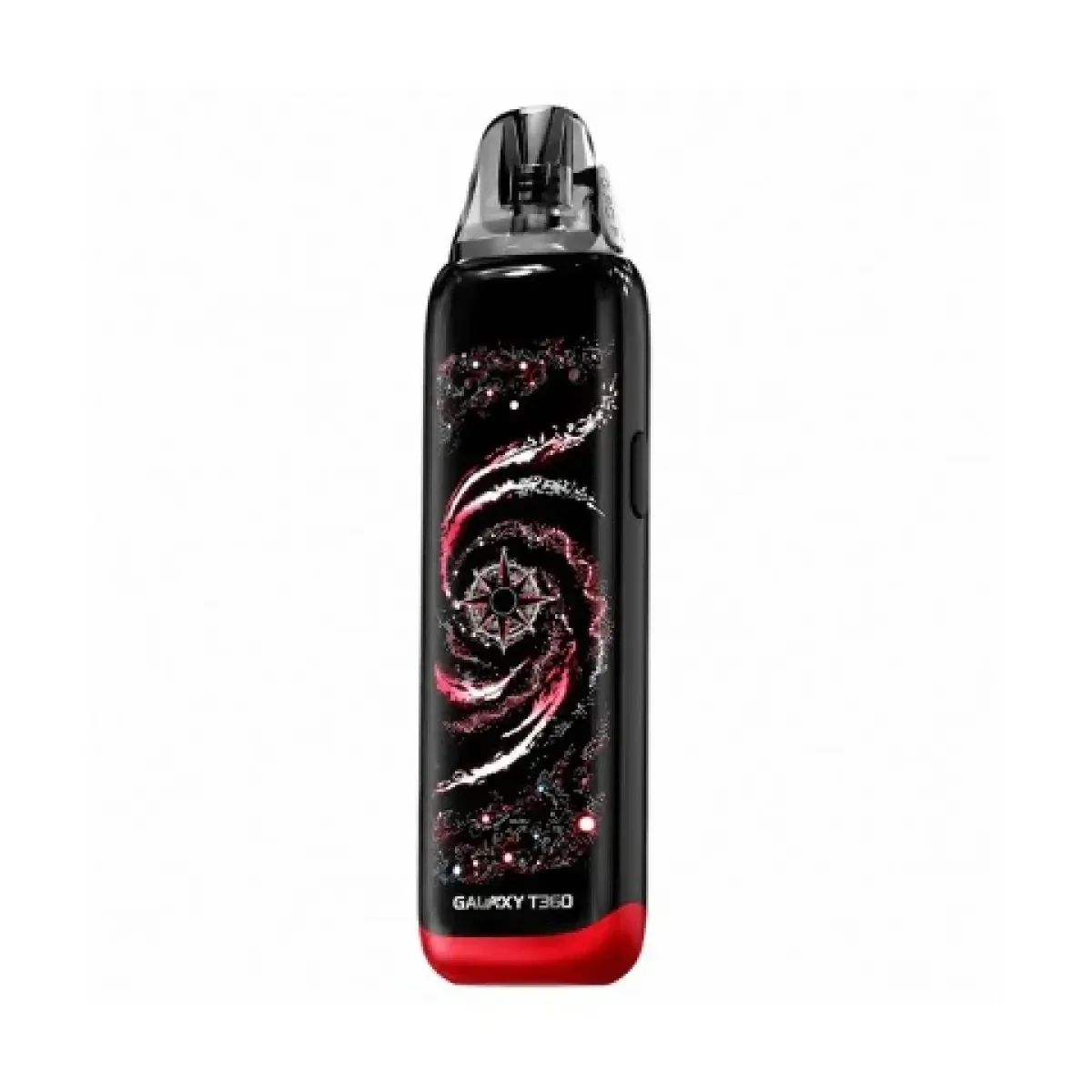 Galaxy T360 Pod Kit Bundling - Lava Galaxy