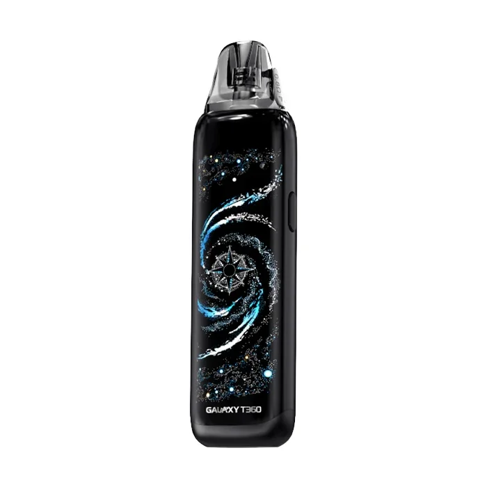 Galaxy T360 Pod Kit Bundling - Ocean Galaxy