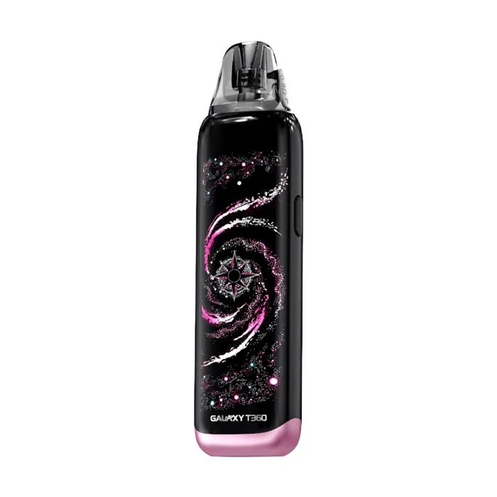 Galaxy T360 Pod Kit Bundling - Sakura Galaxy