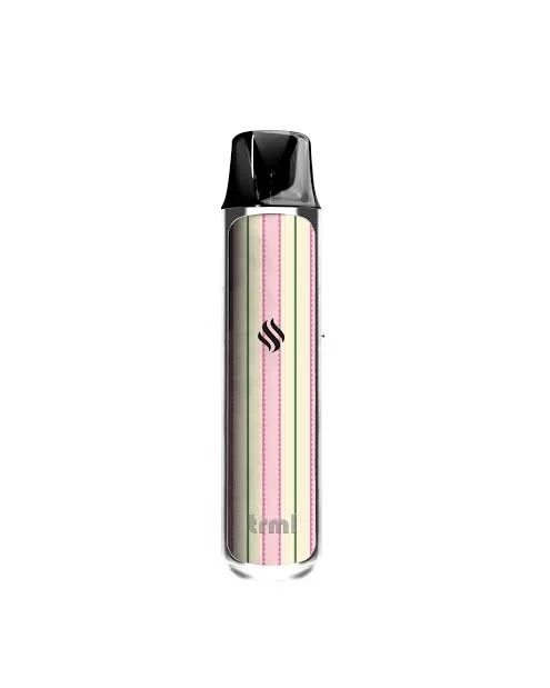 TRML T28 Pod Kit Bundling - Pink Lady