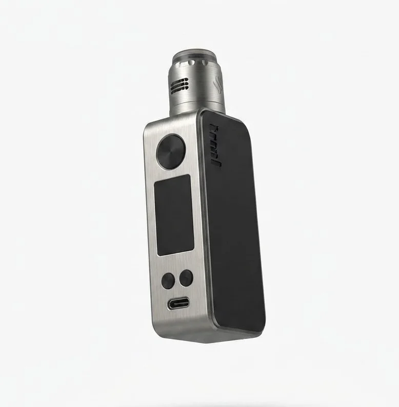TRML T88 Mod Kit - Iron Gray