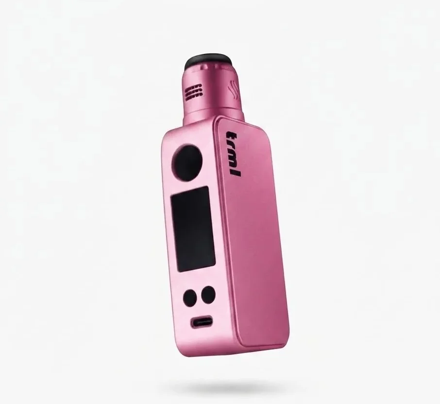 TRML T88 Mod Kit - Cherry Blossom