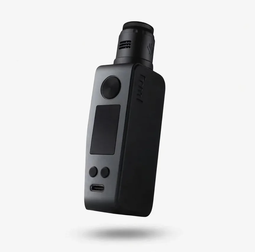 TRML T88 Mod Kit - Black Panther