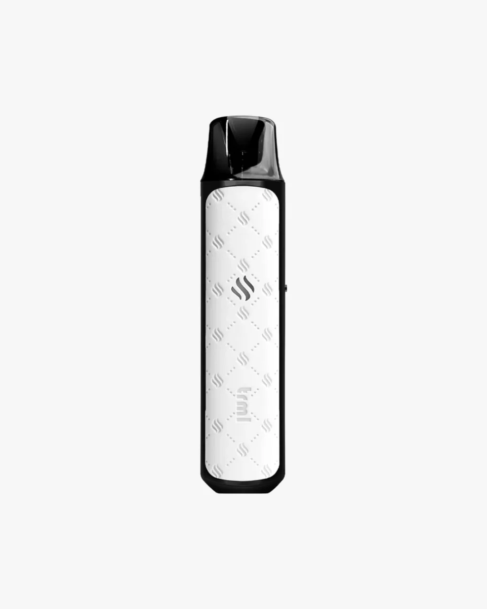 TRML T28 Pod Kit Bundling - Clean White