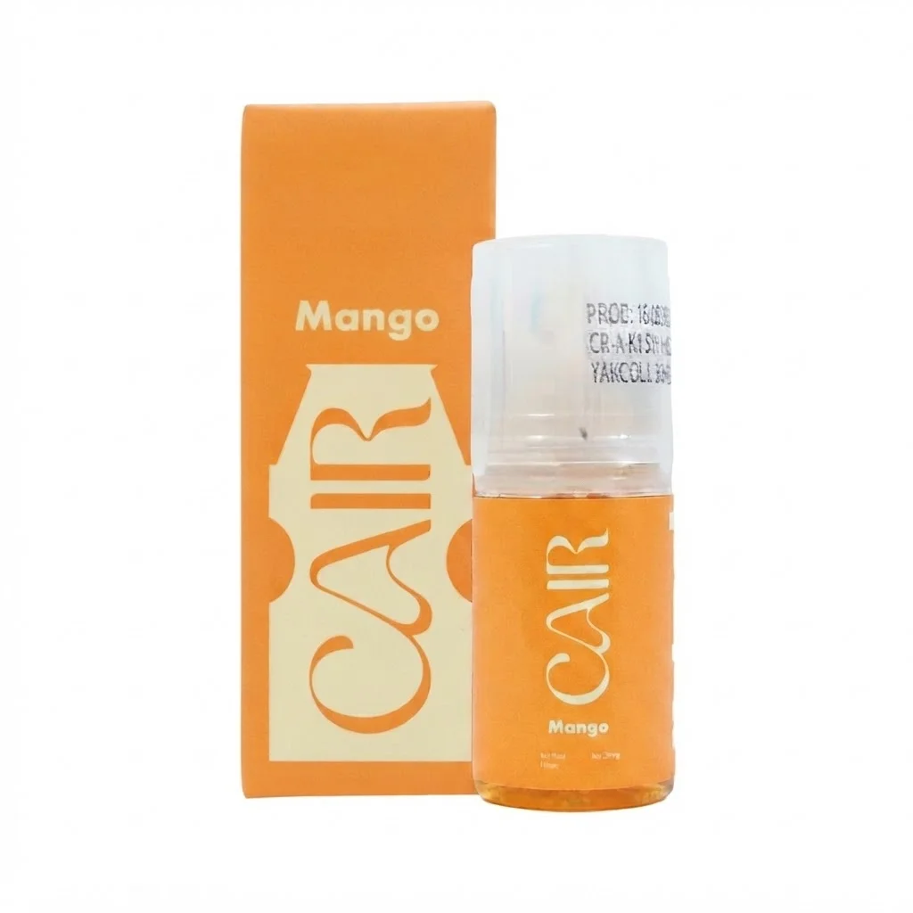 Cair Saltnic Yakool Series 30ml - Mango 30mg