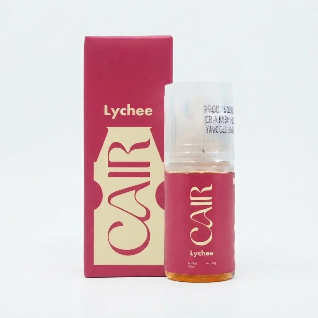 Cair Saltnic Yakool Series 30ml - Lychee 30mg