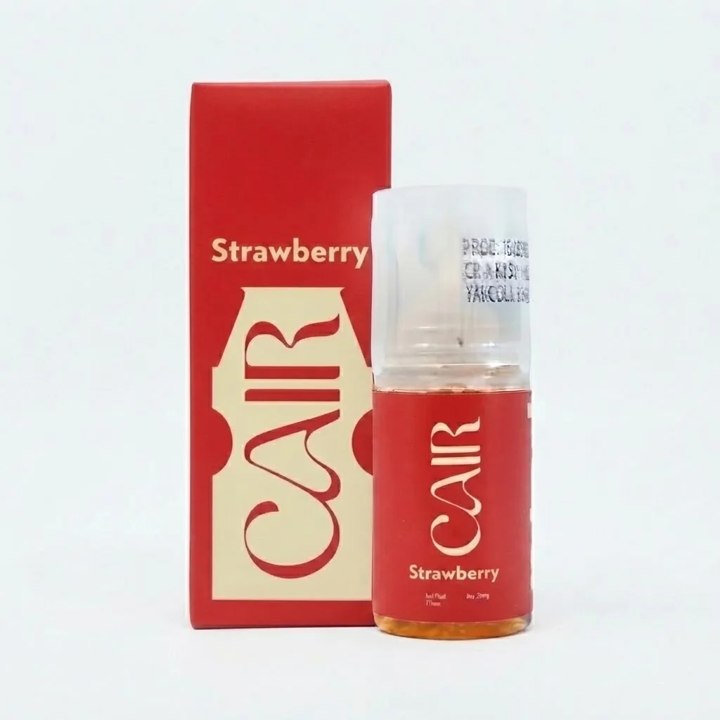 Cair Saltnic Yakool Series 30ml - Original 30mg