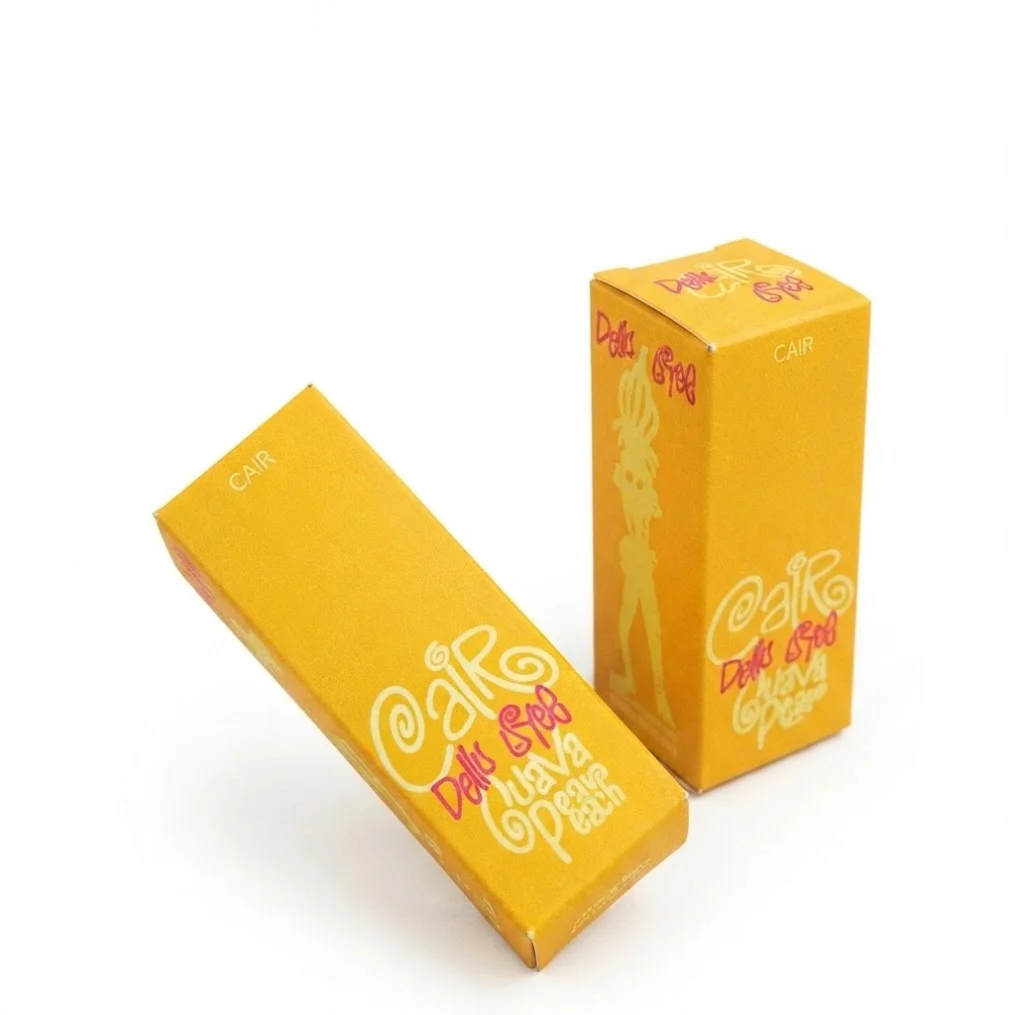 Cair Saltnic Double Fruit Series 30ml - Guava Pear 30mg