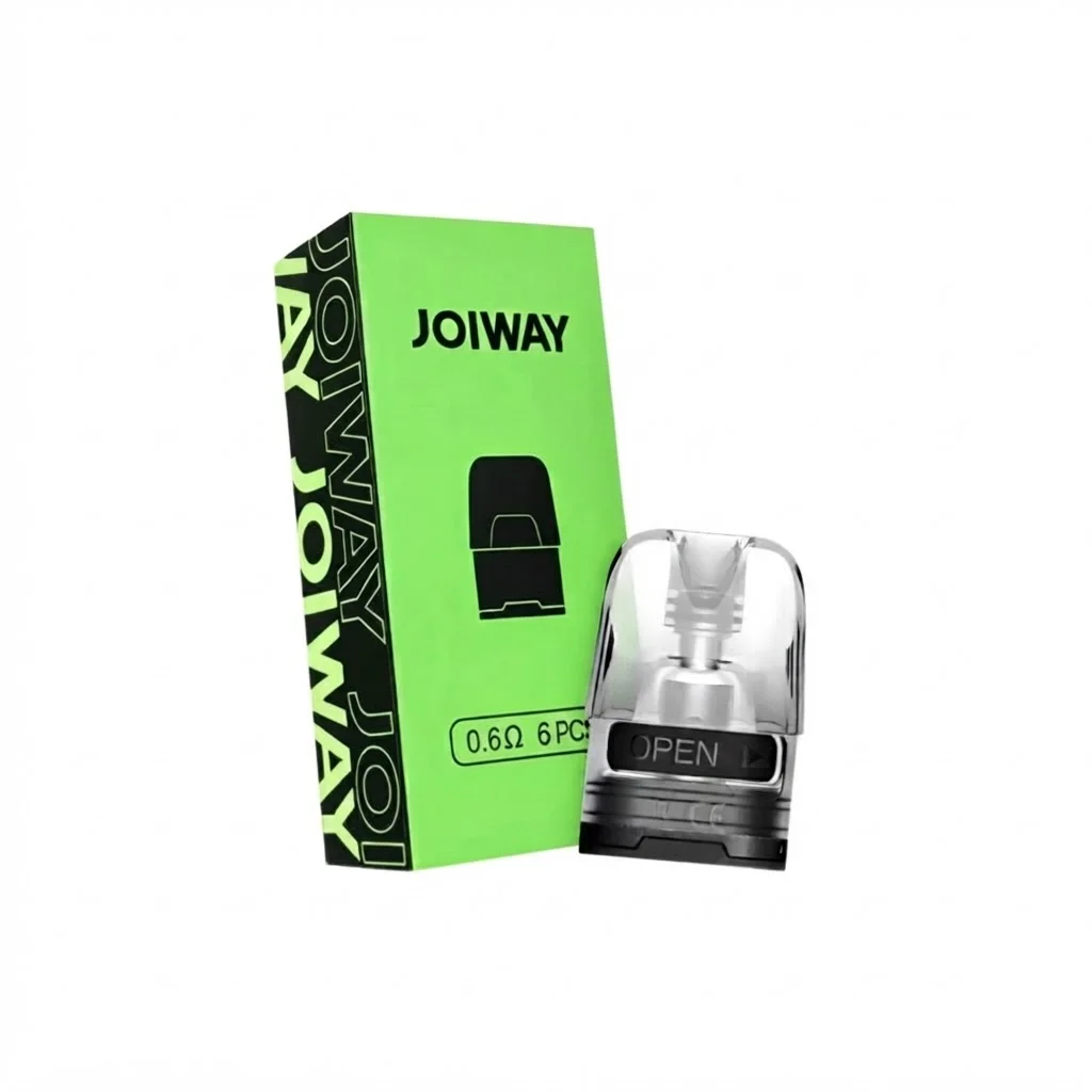 Cartridge Joiway X1 - 0.8 Ohm