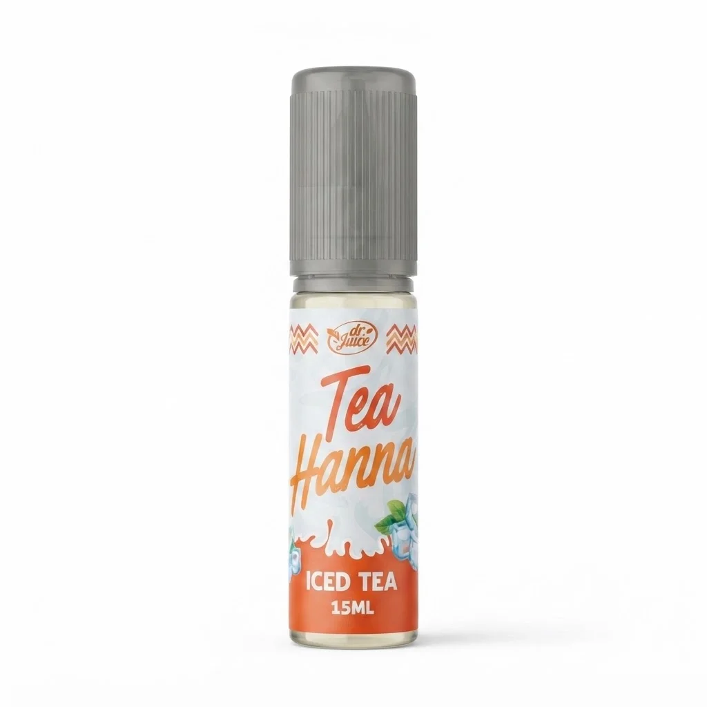 Hanna Pods Friendly Series 15ml - Tea 15mg