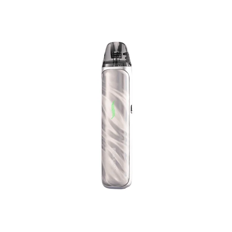 Ursa Nano S3 Pod Kit Bundling - Silver Silk