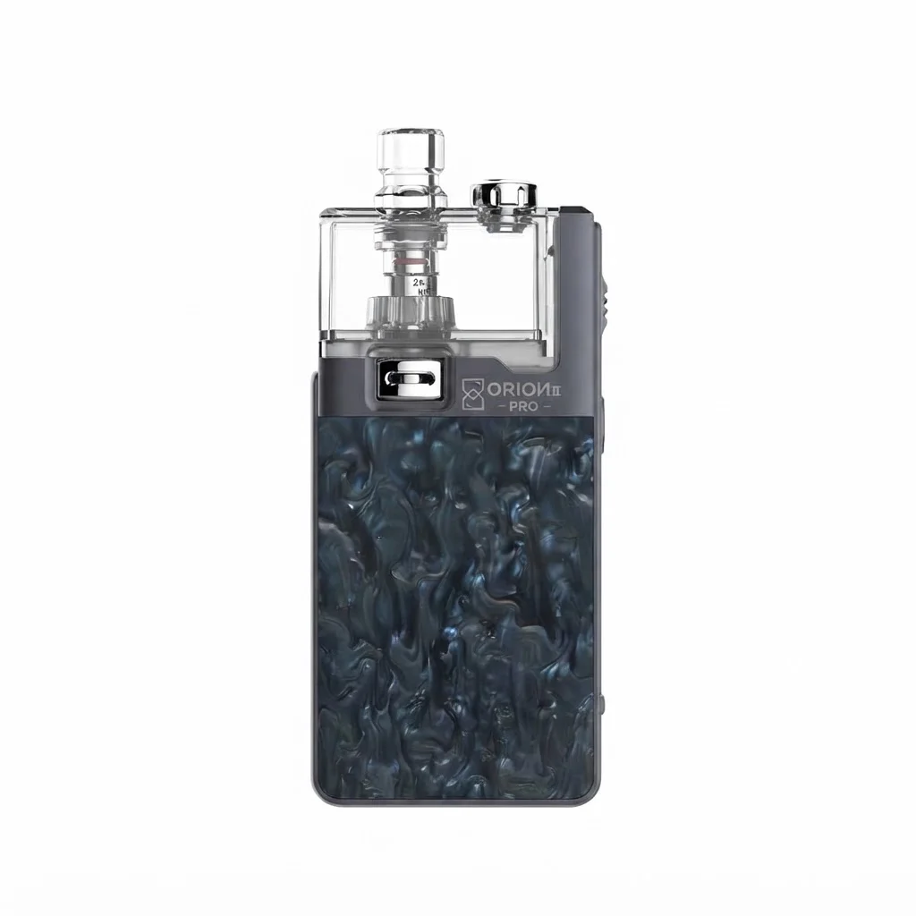 LVE Orion II Pro Plus Mod - Grey Dark Matter