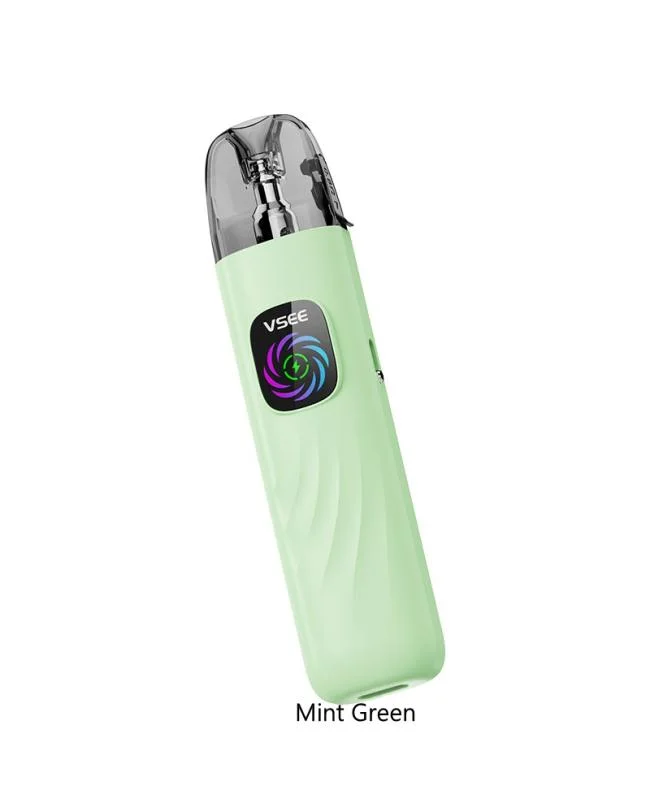 VSEE One Pod Kit - Mint Green