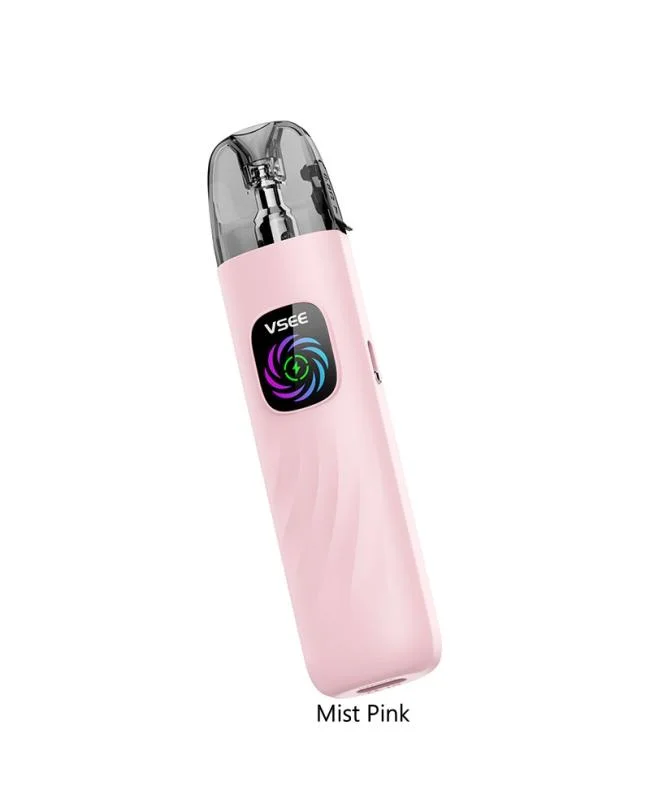 VSEE One Pod Kit - Mist Pink