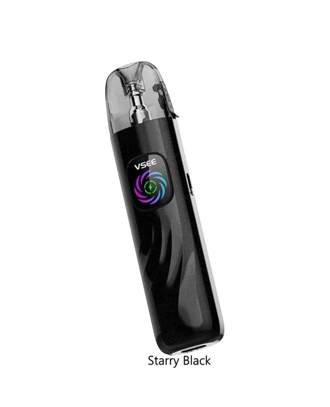 VSEE One Pod Kit - Starry Black