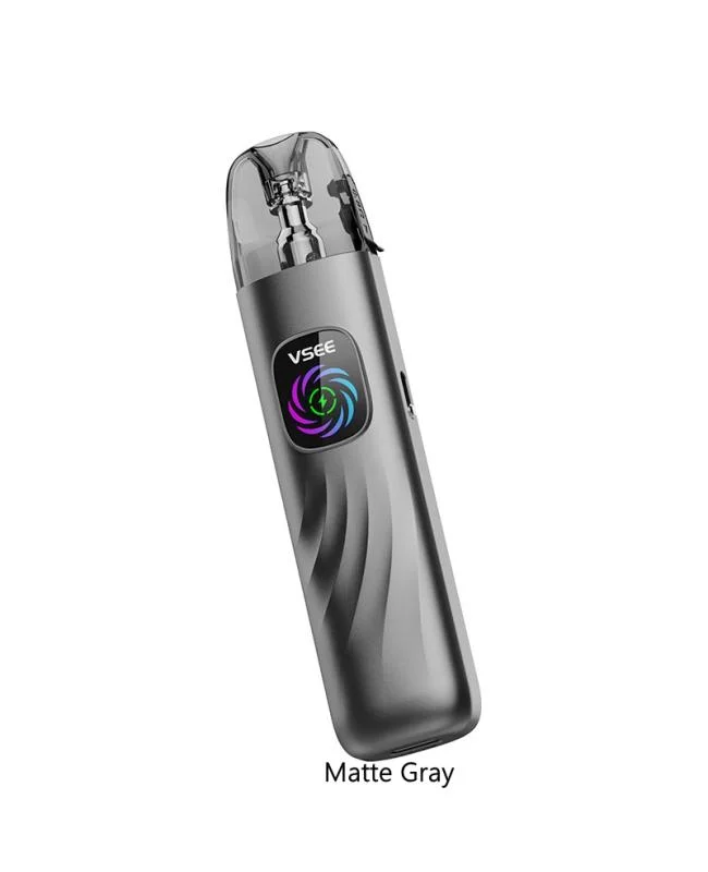 VSEE One Pod Kit - Matte Grey