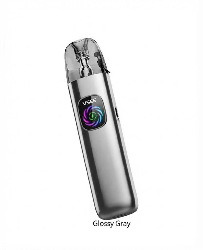 VSEE One Pod Kit - Glossy Grey