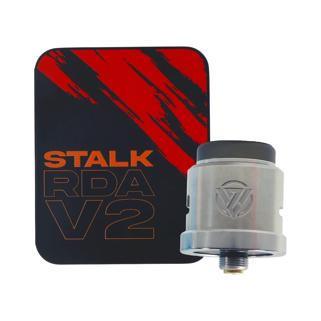 Stalk RDA V2 22MM - SS