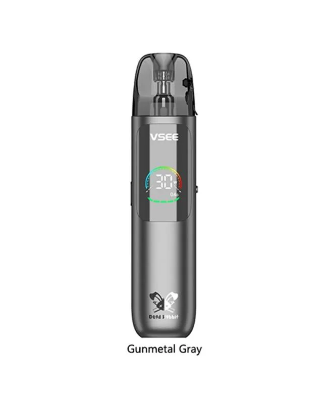 VSEE Neo Pod Kit - Gunmetal Grey