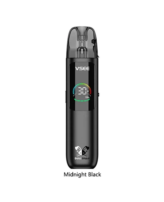 VSEE Neo Pod Kit - Midnight Black