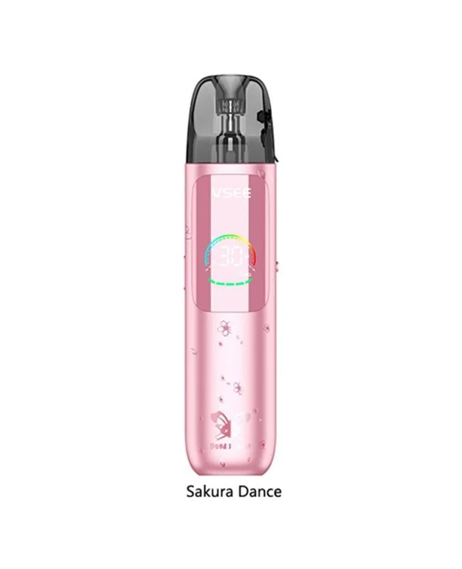 VSEE Neo Pod Kit - Sakura Dance