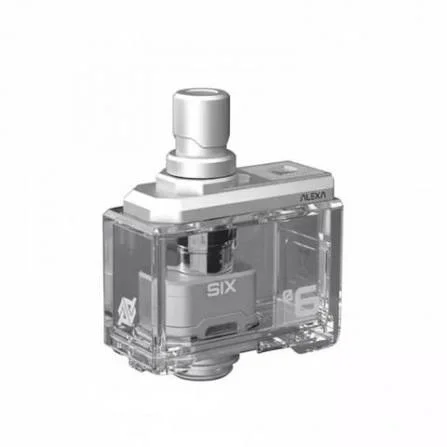 Alexa OrionSix RBA - SS