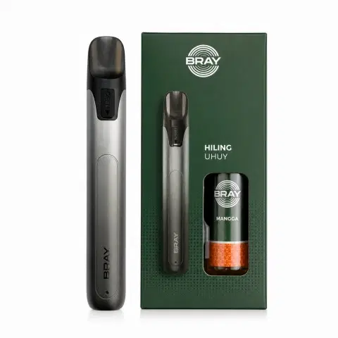 Bray Pod Kit Bundling - Hiling Uhuy