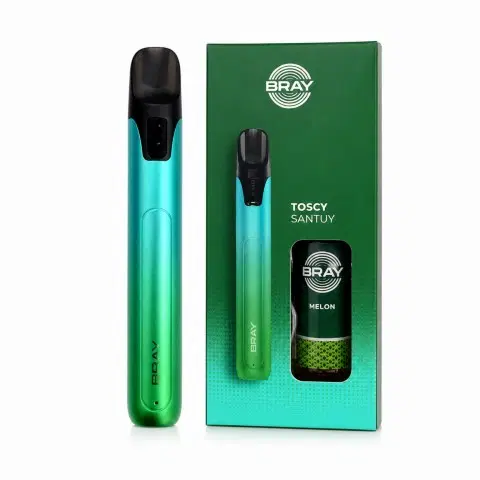 Bray Pod Kit Bundling - Toscy Santuy